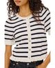 Rails Rails Lora Crewneck Cardigan Sweater - 4