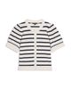 Rails Rails Lora Crewneck Cardigan Sweater - 6