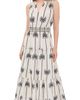 RAILS RAILS Loulou Dress Embroidered Palms - 1