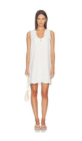 Rails Rails Lunetta Dress
