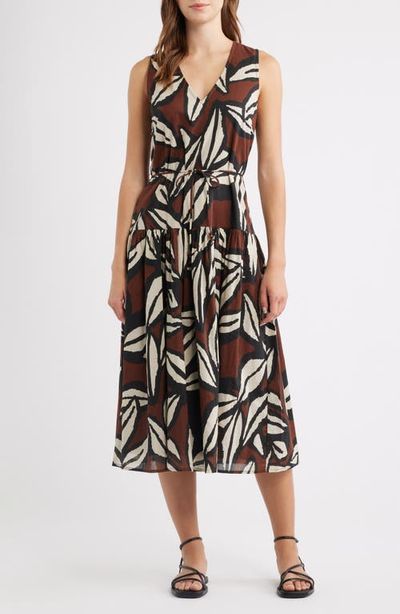 Rails Rails Maeve Midi Dress