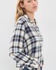 RAILS RAILS Malin Shirt Ecru Midnight - 4