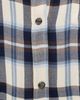RAILS RAILS Malin Shirt Ecru Midnight - 6