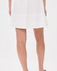 RAILS RAILS Margot Skirt White - 3