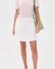RAILS RAILS Margot Skirt White - 5