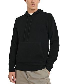 Rails Rails Matador Textured Hoodie