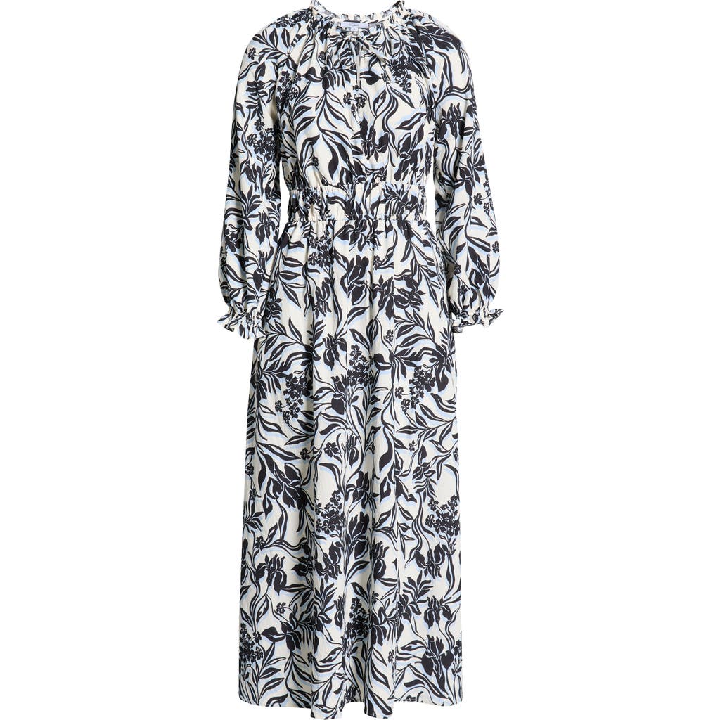 Rails Rails Matia Floral Maxi Dress