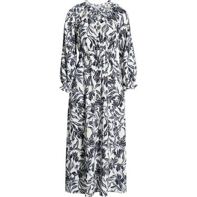 Rails Rails Matia Floral Maxi Dress