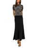 Rails Rails Michele Bow Embellished Crewneck Sweater - 2