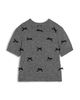 Rails Rails Michele Bow Embellished Crewneck Sweater - 6