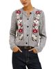 Rails Rails Millie Floral Cardigan Sweater - 1