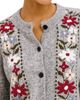Rails Rails Millie Floral Cardigan Sweater - 4