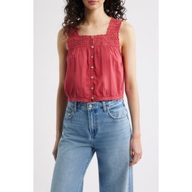 Rails Rails Noemi Crop Tank