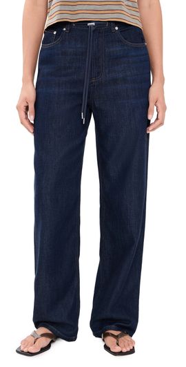 RAILS RAILS Normandie Jeans Rinse Wash