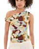 RAILS RAILS Orelia Top Plumeria - 1