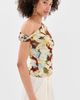 RAILS RAILS Orelia Top Plumeria - 4
