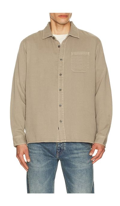 Rails Rails Owens Long Sleeve Shirt