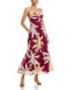 Rails Rails Palm Ruched Dress - 1