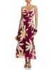Rails Rails Palm Ruched Dress - 2