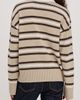 Rails Rails Paxton Stripe Henley Sweater - 2