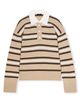 Rails Rails Paxton Stripe Henley Sweater - 4