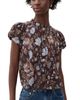 RAILS RAILS Pepper Shirt Willow - 1