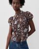 RAILS RAILS Pepper Shirt Willow - 2
