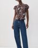 RAILS RAILS Pepper Shirt Willow - 5
