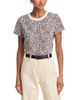 Rails Rails Printed Girlfriend Tee - 1