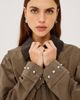 Rails Rails Redding Studded Utility Jacket - 4