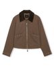 Rails Rails Redding Studded Utility Jacket - 5