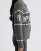 Rails Rails Rhea Bow Zip Cardigan - 3