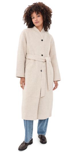 RAILS RAILS Roland Jacket Oatmeal