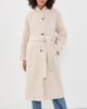 RAILS RAILS Roland Jacket Oatmeal - 2