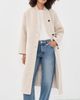 RAILS RAILS Roland Jacket Oatmeal - 5