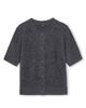 Rails Rails Roman Short Sleeve Wool & Cashmere Cardigan - 4