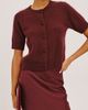 Rails Rails Roman Wool & Cashmere Cardigan - 1