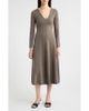 Rails Rails Sabrina Long Sleeve Sweater Dress - 1