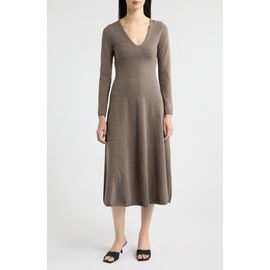 Rails Rails Sabrina Long Sleeve Sweater Dress