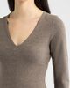 Rails Rails Sabrina Long Sleeve Sweater Dress - 4