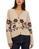 Rails Rails Saffron V Neck Cardigan Sweater - 1
