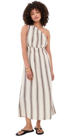 RAILS RAILS Selani Dress Sequoia Stripe
