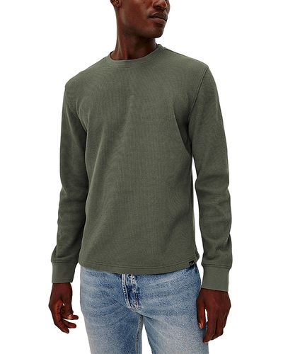 Rails Rails Smith Relaxed Fit Long Sleeve Tee
