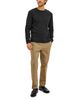 Rails Rails Smith Relaxed Thermal Knit Cotton Blend Shirt - 2