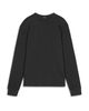 Rails Rails Smith Relaxed Thermal Knit Cotton Blend Shirt - 5