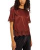 Rails Rails Sonora Lace Trim Top - 5
