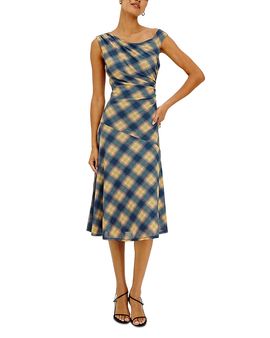 Rails Rails Sorra Sleeveless Midi Dress