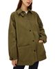 Rails Rails Stafford Cotton Button Front Jacket - 3