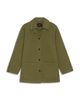 Rails Rails Stafford Cotton Button Front Jacket - 6