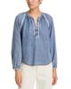 Rails Rails Tali Woven Top - 1